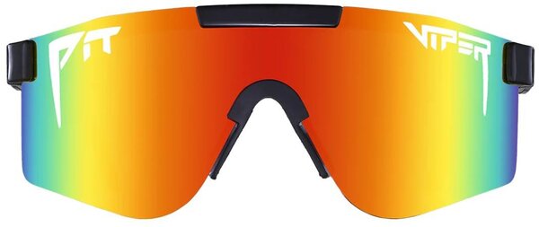 Pit Viper The Mystery Polarized - Double Wide