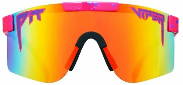 Pit Viper The Radical Polarized - Single Wide