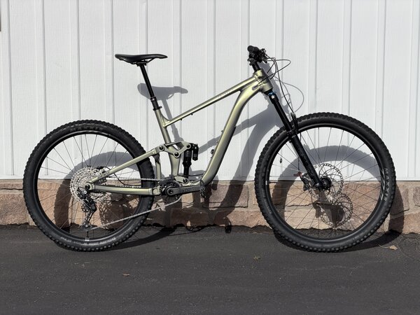 Giant Rental Trance X SX 2024