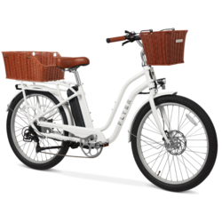 Radio Flyer Cruiser Step-Thru 2.0