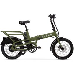 Radio Flyer Folding Cargo