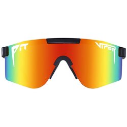 Pit Viper The Mystery Polarized - Double Wide