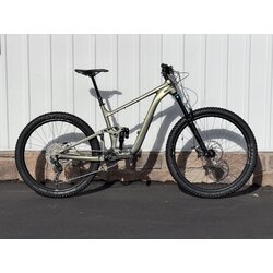 Giant Rental Trance X SX 2024