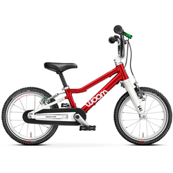 Woom WOOM ORIGINAL 2