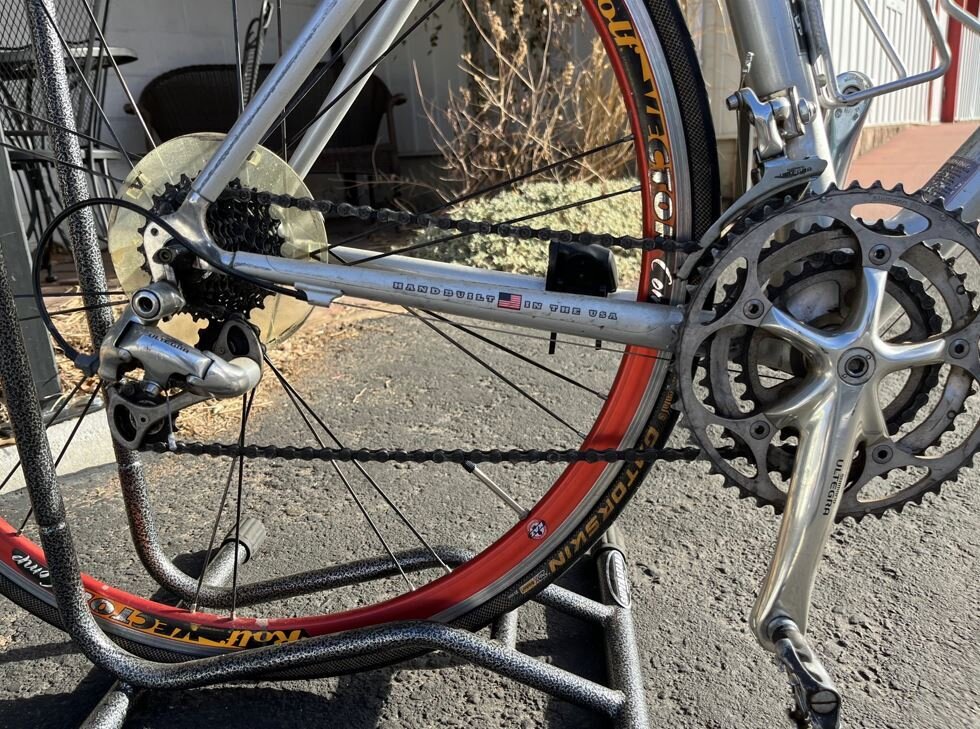 Trek 5200 - Ted's Bicycles | Colorado Springs Bike Shop