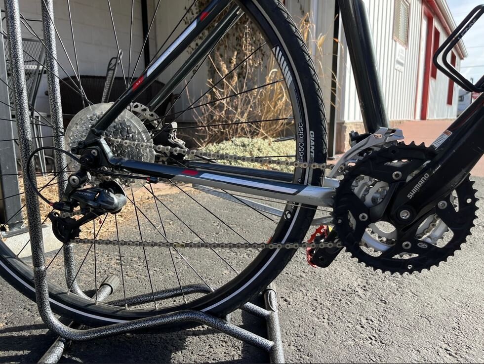 Trek 8.4 DS GF Collection - Ted's Bicycles | Colorado Springs Bike