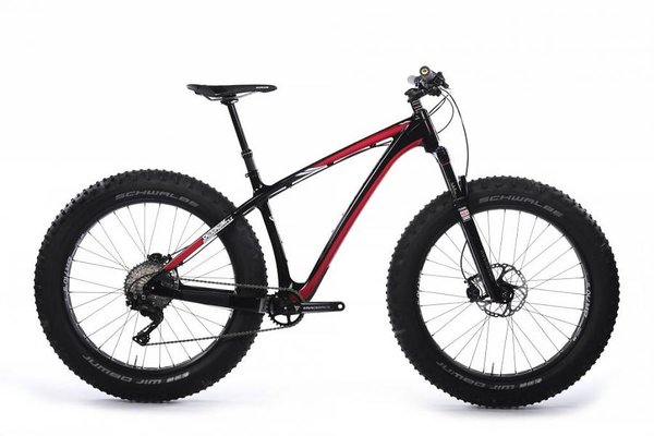 Fatback Skookum Flt Trailhead Cycling