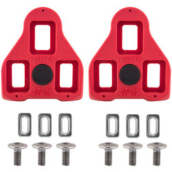 Exustar Look Delta Road Cleat for Peleton