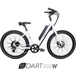 Serfas E-Bikes Dart 500W