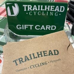 Store-Branded Trailhead Gift Card