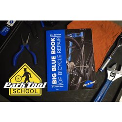 Classes Bicycle OverHaul Class - CLASS IS FULL