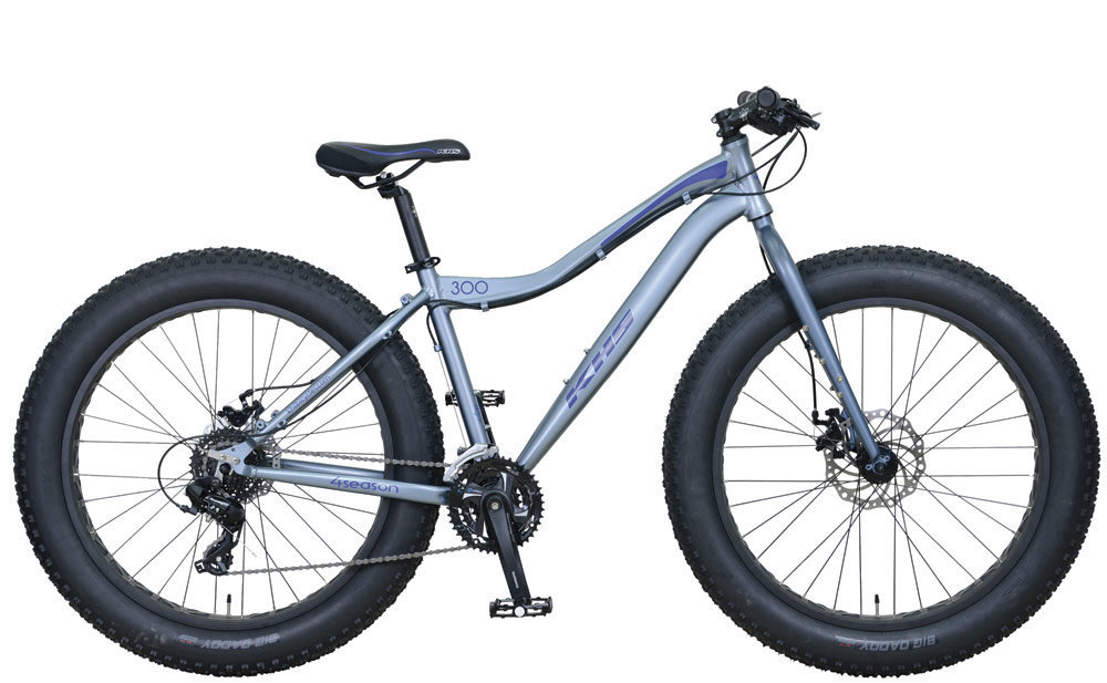 khs fatbike