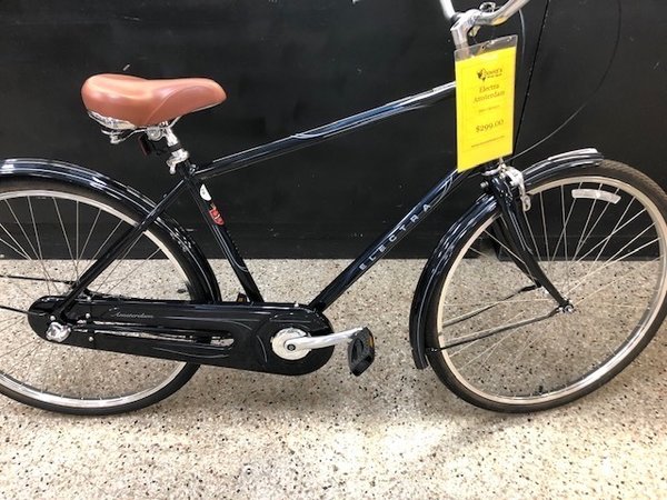 electra amsterdam used