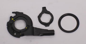 shimano nexus 4 speed hub