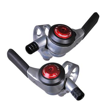 11 speed thumb shifter