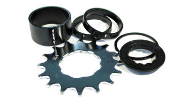 dmr single speed kit