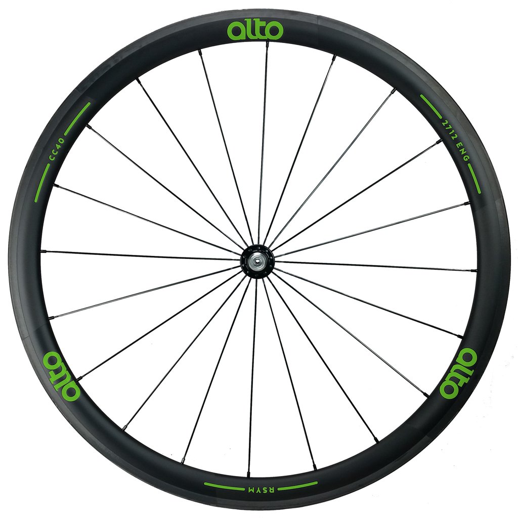 Alto velo wheels Clearance
