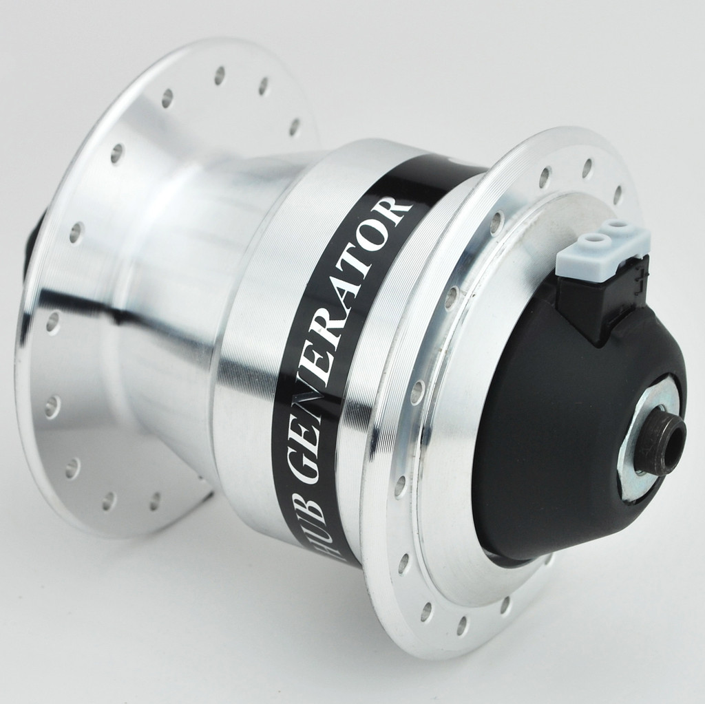 sram dynamo hub
