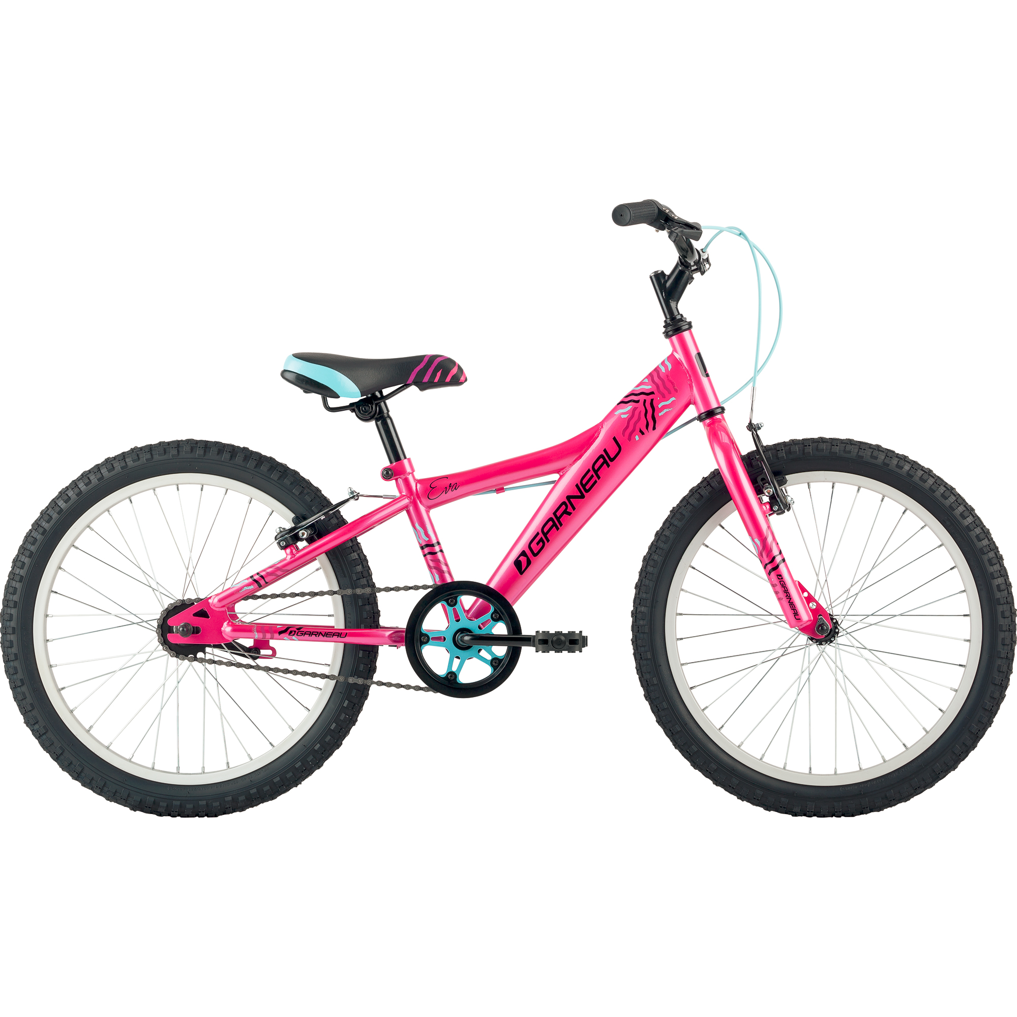 garneau 20 inch bike