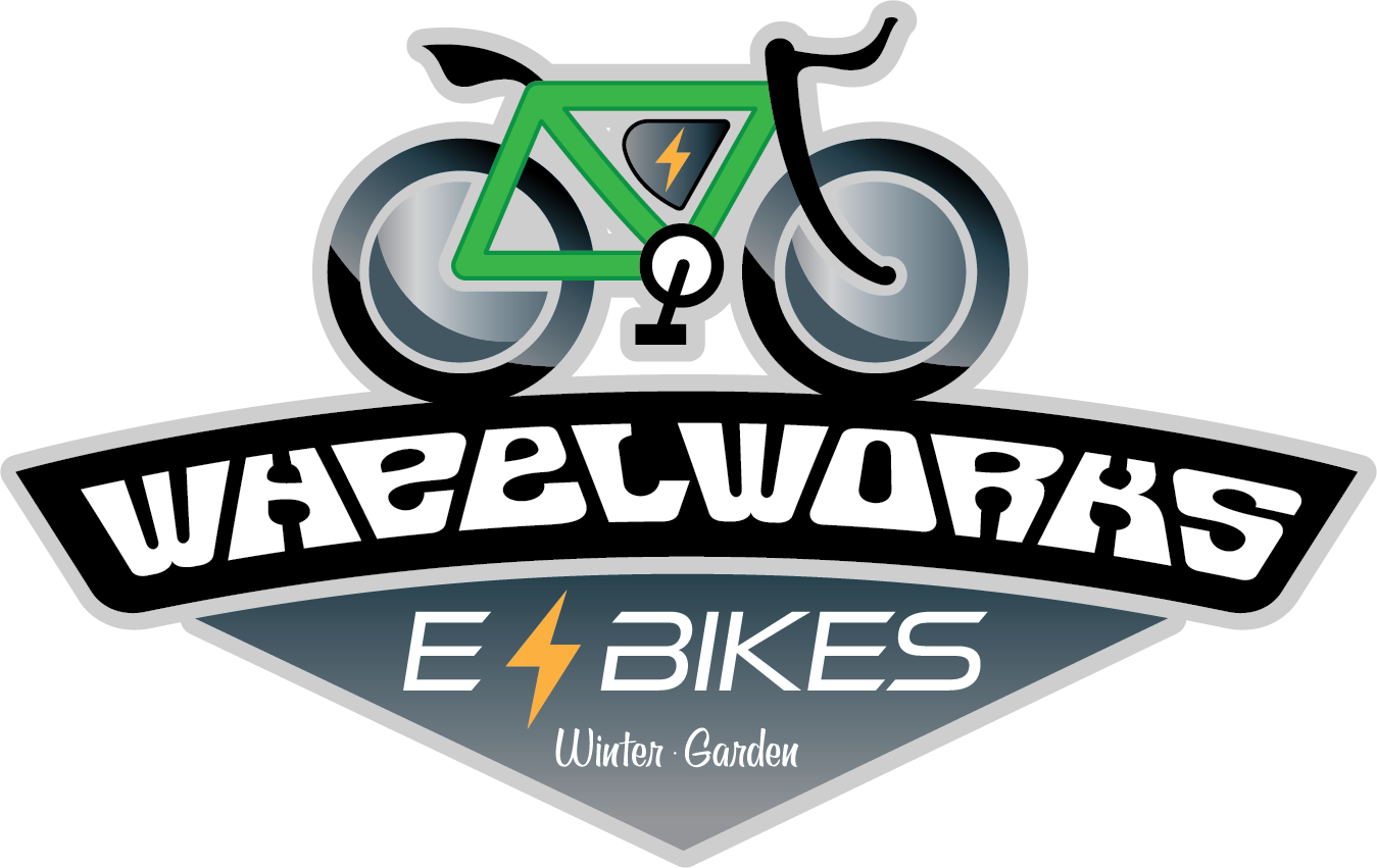 Winter Garden Wheel Works E-Bikes