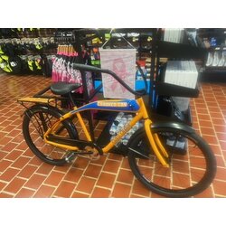 Wheel Works $10 Think Pink Donation (Win a Bike)