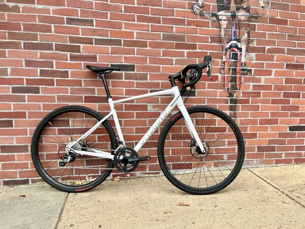 Specialized Allez Sport - DEMO 2025