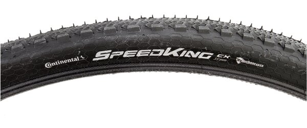 Continental Speed King CX 700 x 35 Tires