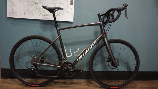 Specialized Allez E5 Disc - DEMO