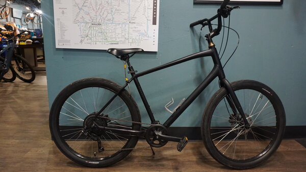 Specialized Specialized Roll DEMO University Bikes