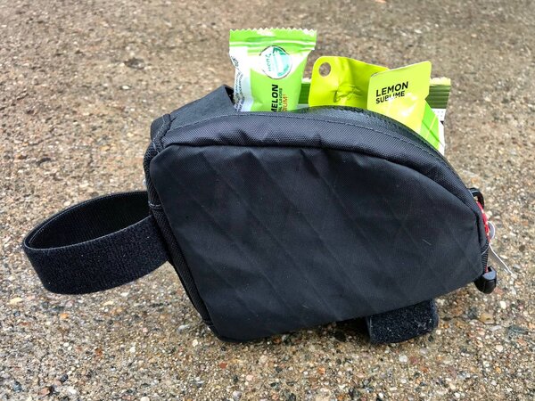 oveja negra hip pack