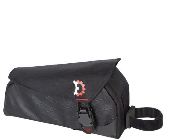 revelate mag tank bolt on