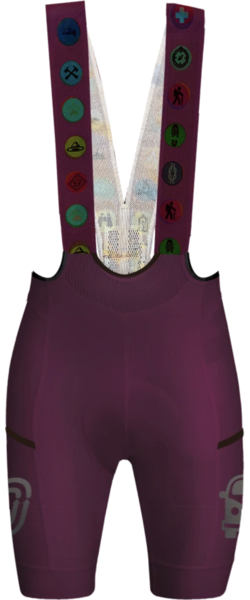 Ostroy Camper Cargo Women's Bibs