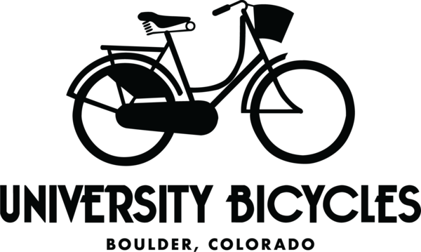 University Bicycles Back To School Bike Accessory Bundle - 20% off Everything!