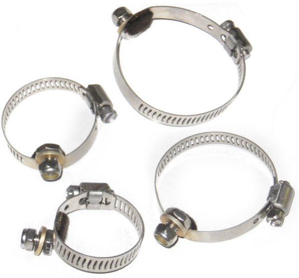 King Cage Universal Support Bolt