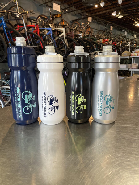 CamelBak University Bicycles Podium Bottles