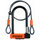 Lock: Kryptonite Evolution with Cable + $30.40