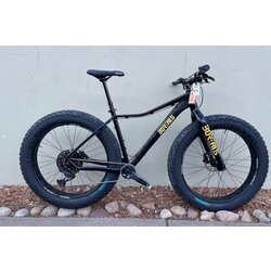 Borealis Fat Bikes Borealis Flume GX Rigid 27.5