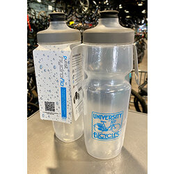 University Bicycles Purist Hydroflo Water Bottle
