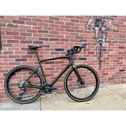 Specialized Diverge Sport Carbon - 2025 DEMO