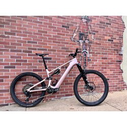 Specialized Turbo Levo 4 Comp - 2025 DEMO