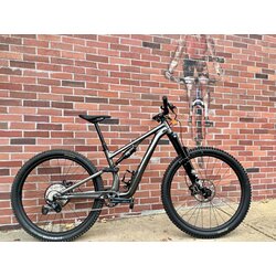 Specialized Stumpjumper 15 Comp Alloy - 2025 DEMO