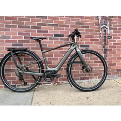 Specialized Turbo Vado SL 2 4.0 - 2025 DEMO