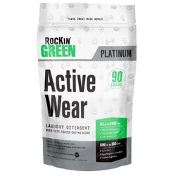 Rockin' Green Rockin' Green Platinum Series Active Wear Detergent