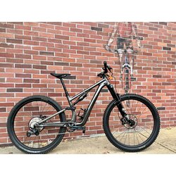 Specialized Stumpjumper 15 Comp Alloy- 2025 DEMO