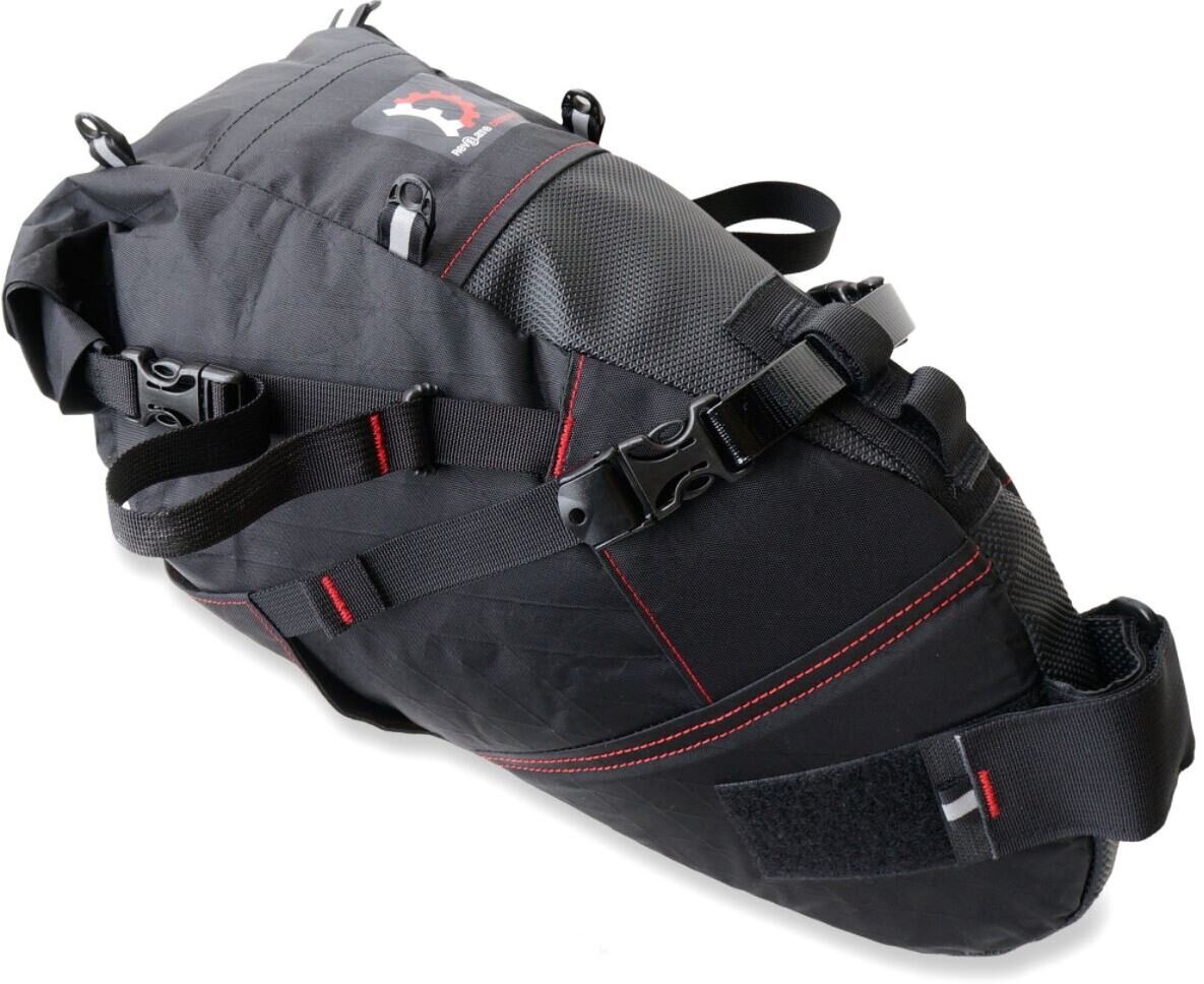 Revelate Designs Visacha Seat Bag University Bikes