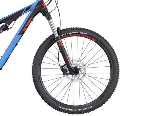 scott genius 950 2016