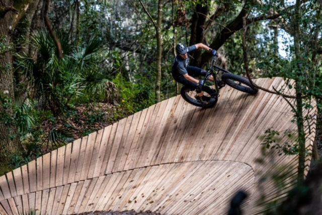 Bicycle Rental For Alafia River State 