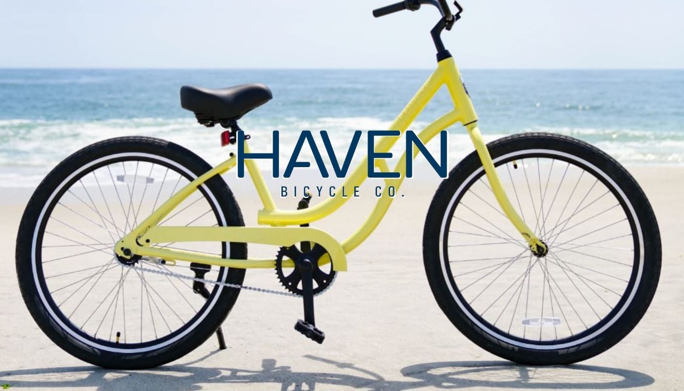 Haven Bicycles In Stock