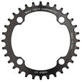 Wolf Tooth 102 bcd Chainrings for xtr m960