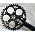 Wolf Tooth 110 BCD Cyclocross Chainrings